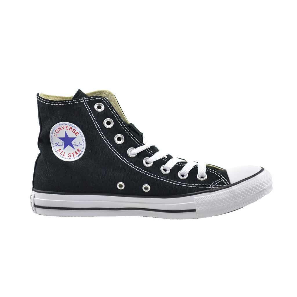 Converse All Star High Top Unisex Shoes Black/White