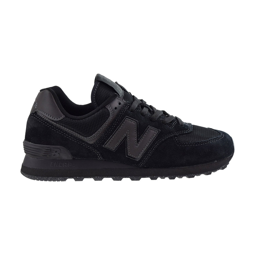 New Balance 574 Men's Shoes Black