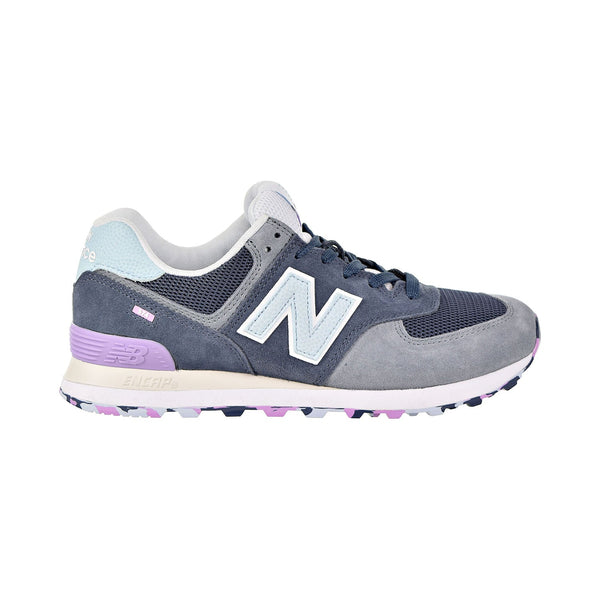 New Balance 574 Classics Men's Shoes Vintage Indigo