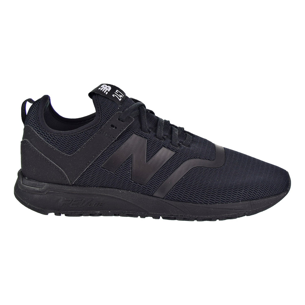terugtrekken Sandalen beeld New Balance 247 Decon Men's Shoes Black – Sports Plaza NY