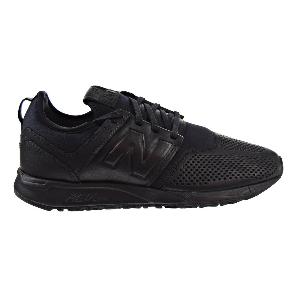 New Balance 247 Men's Shoes Black