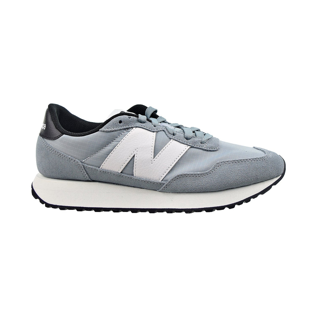 New Balance 237 Men's Shoes Light Blue-White