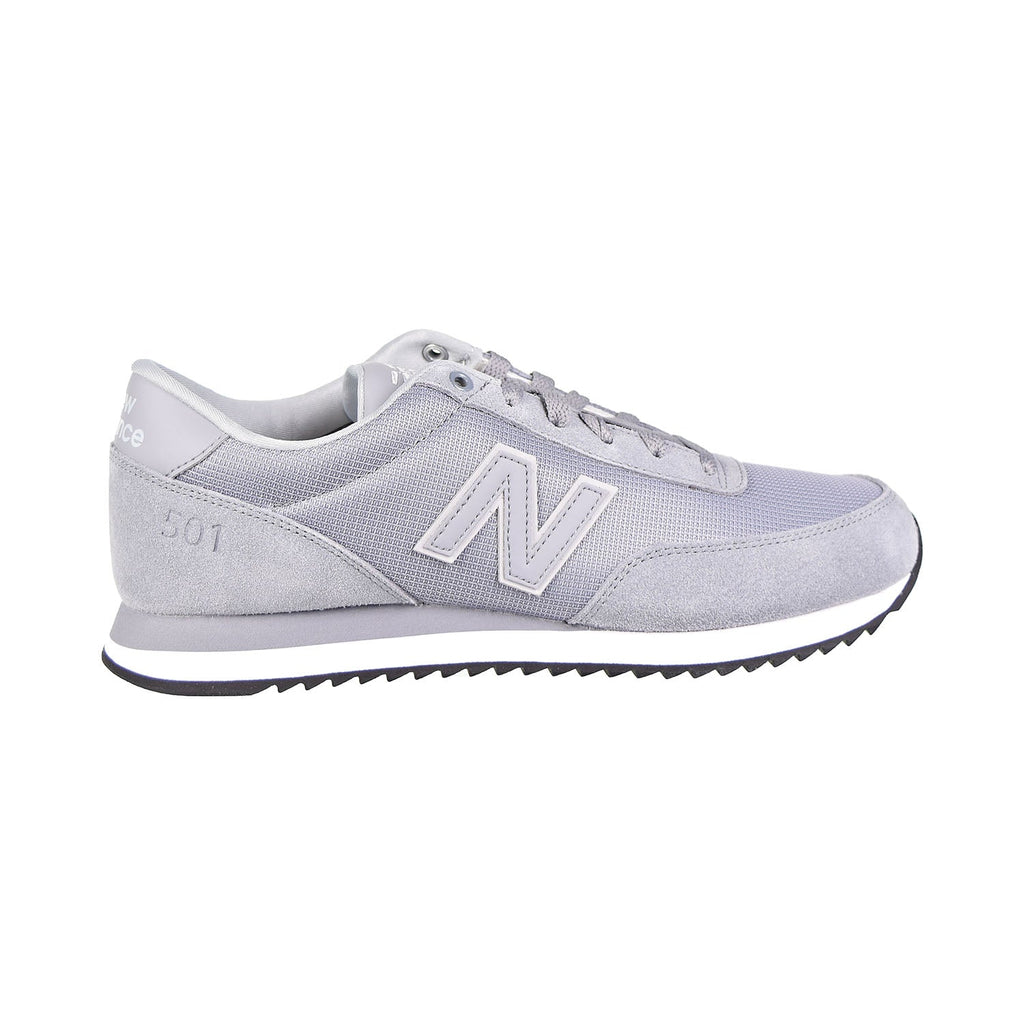 New Balance 501 Men's Shoes Grey