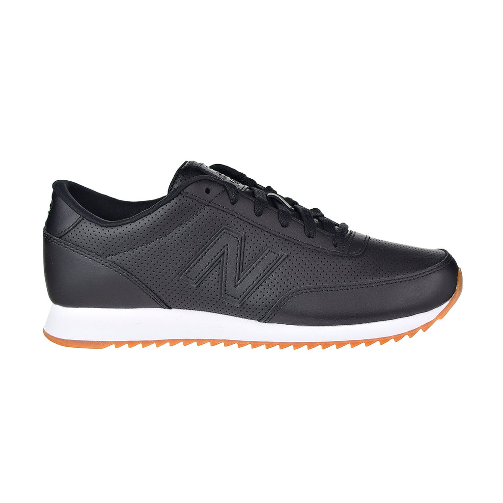 New Balance 501 Classics Men's Running Shoes Black/Gum