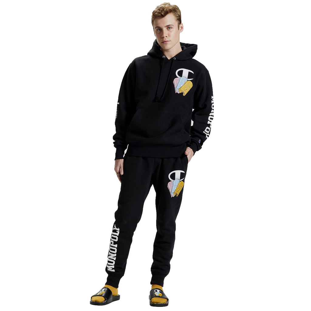 champion monopoly joggers