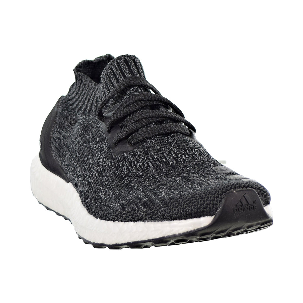 Adidas Ultraboost Uncaged Running Shoes Core Black/Solid Grey/ Sports NY
