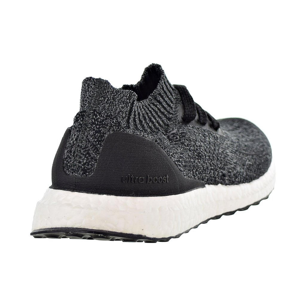 Adidas Ultraboost Uncaged Running Shoes Core Black/Solid Grey/ Sports NY