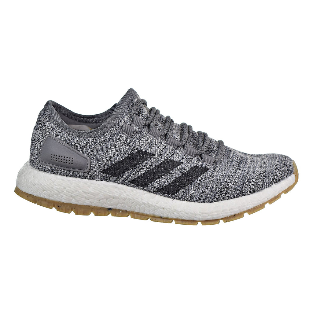 Adidas Pureboost All Terrain Men's Running Shoes Cloud White/Core Black/Grey
