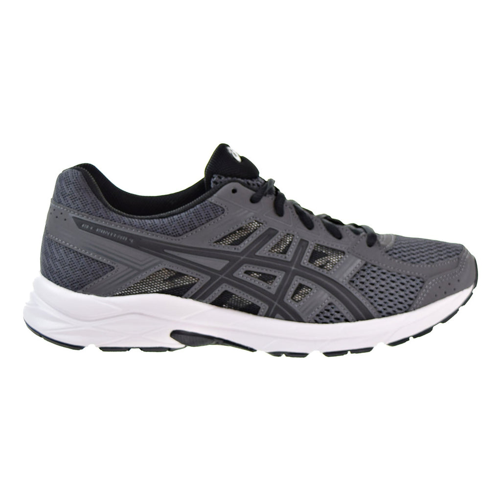 Asics Gel-Contend 4 Men's Shoes Dark Grey/Black/Carbon