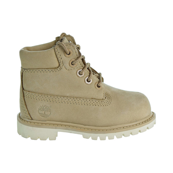 Timberland 6" Premium Toddler's Boots Brown