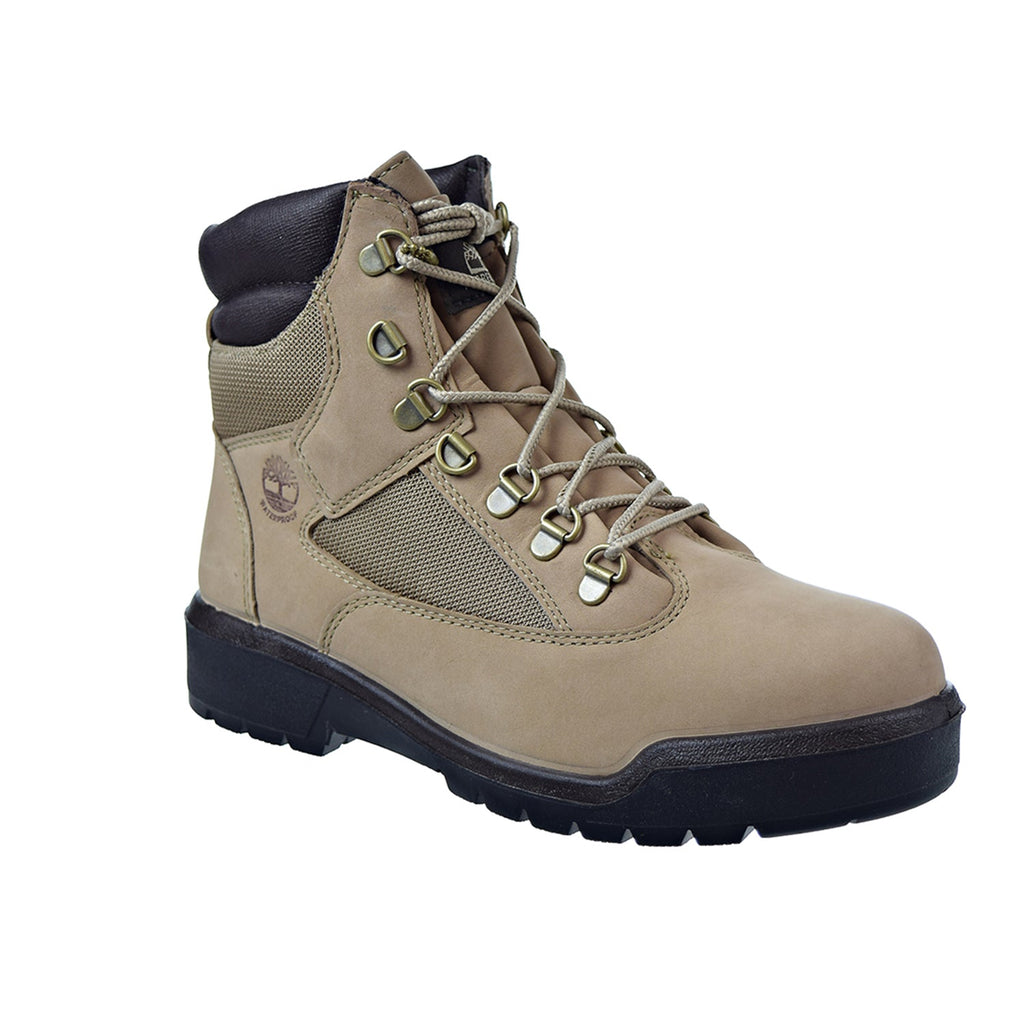 Timberland 6 Inch Field Waterproof Men display picture 3