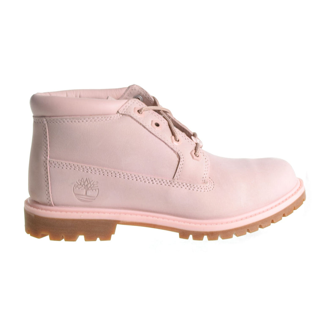 Veronderstelling combineren Slink Timberland Nellie Chukka Women's Shoes Light Pink – Sports Plaza NY