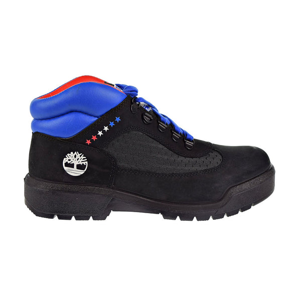 Timberland Philadelphia 76ERS Field Men's Field Boots Black