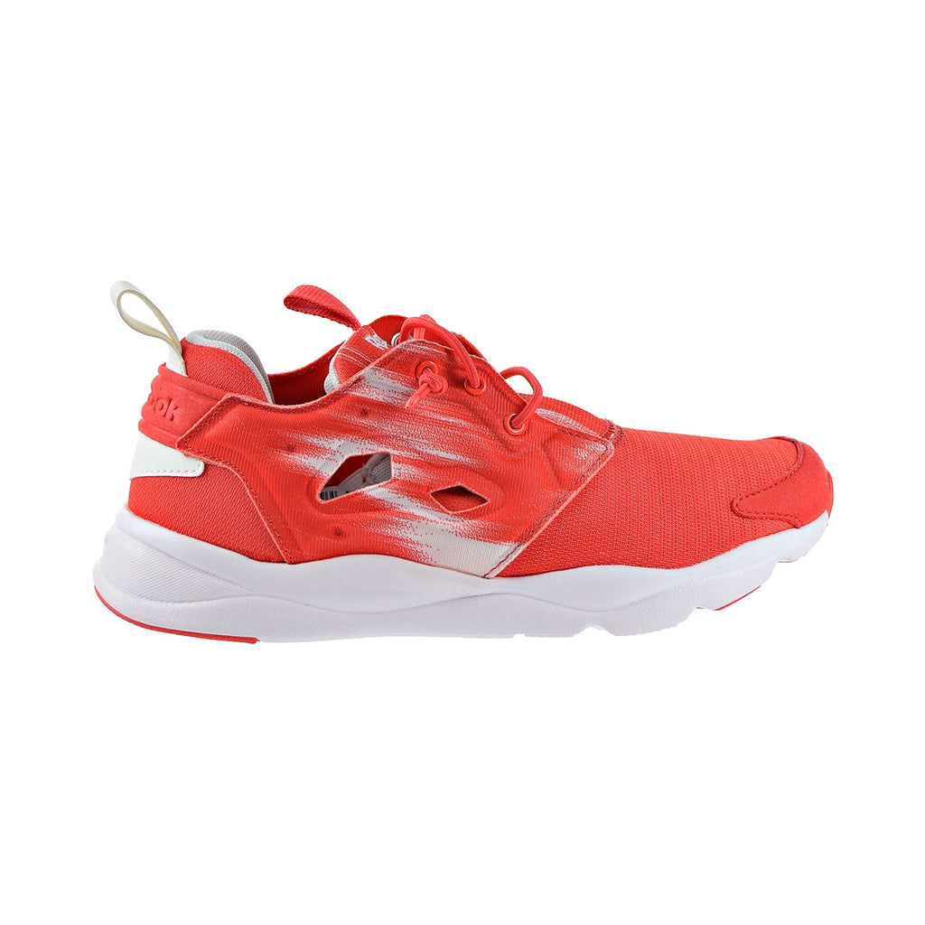Reebok Furylite Contemporary Women's Shoes Laser Red/White