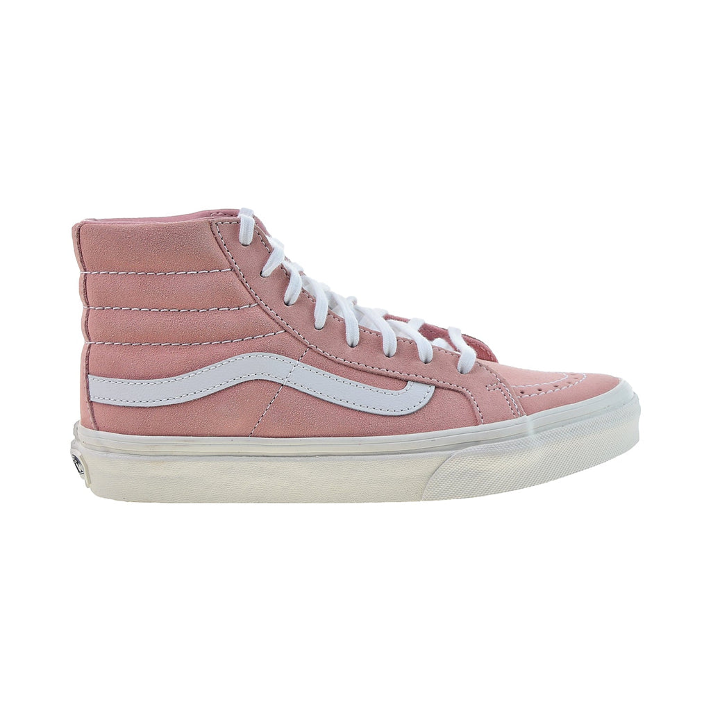 Vans sk8 hi slim shoes Clearance