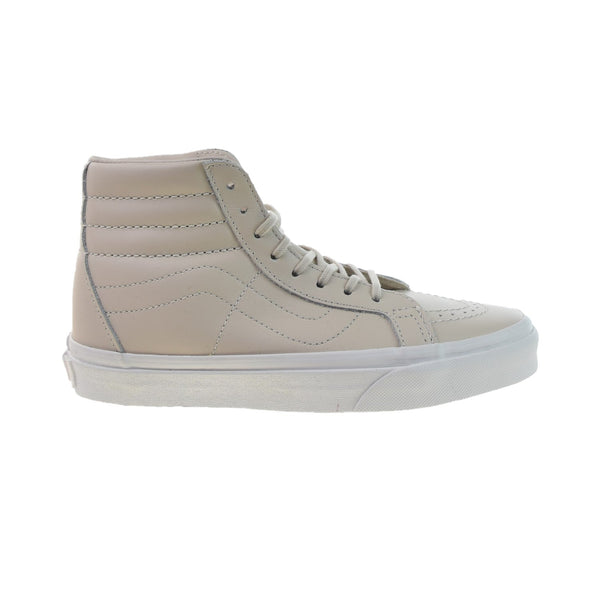 Vans SK8-Hi Reissue Dx Men's Shoes Whisper Pink-Gold