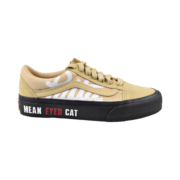 Vans x Patta Old Skool Vlt LX Men's Shoes Almond Buff-Black