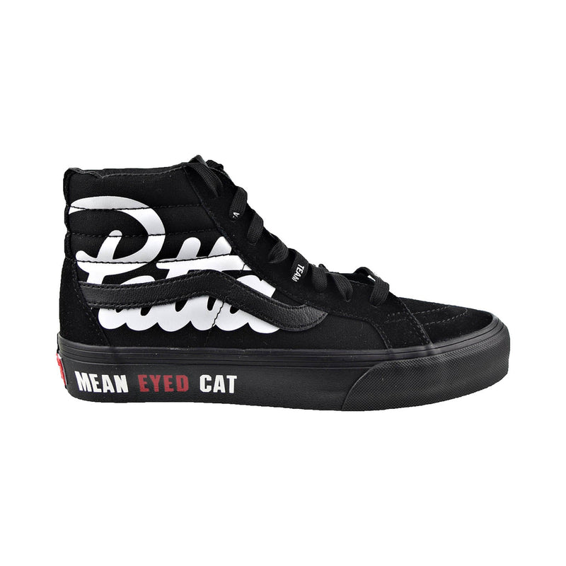 Vans x Patta SK8-Hi Reissue Vlt Lx Men display picture 2