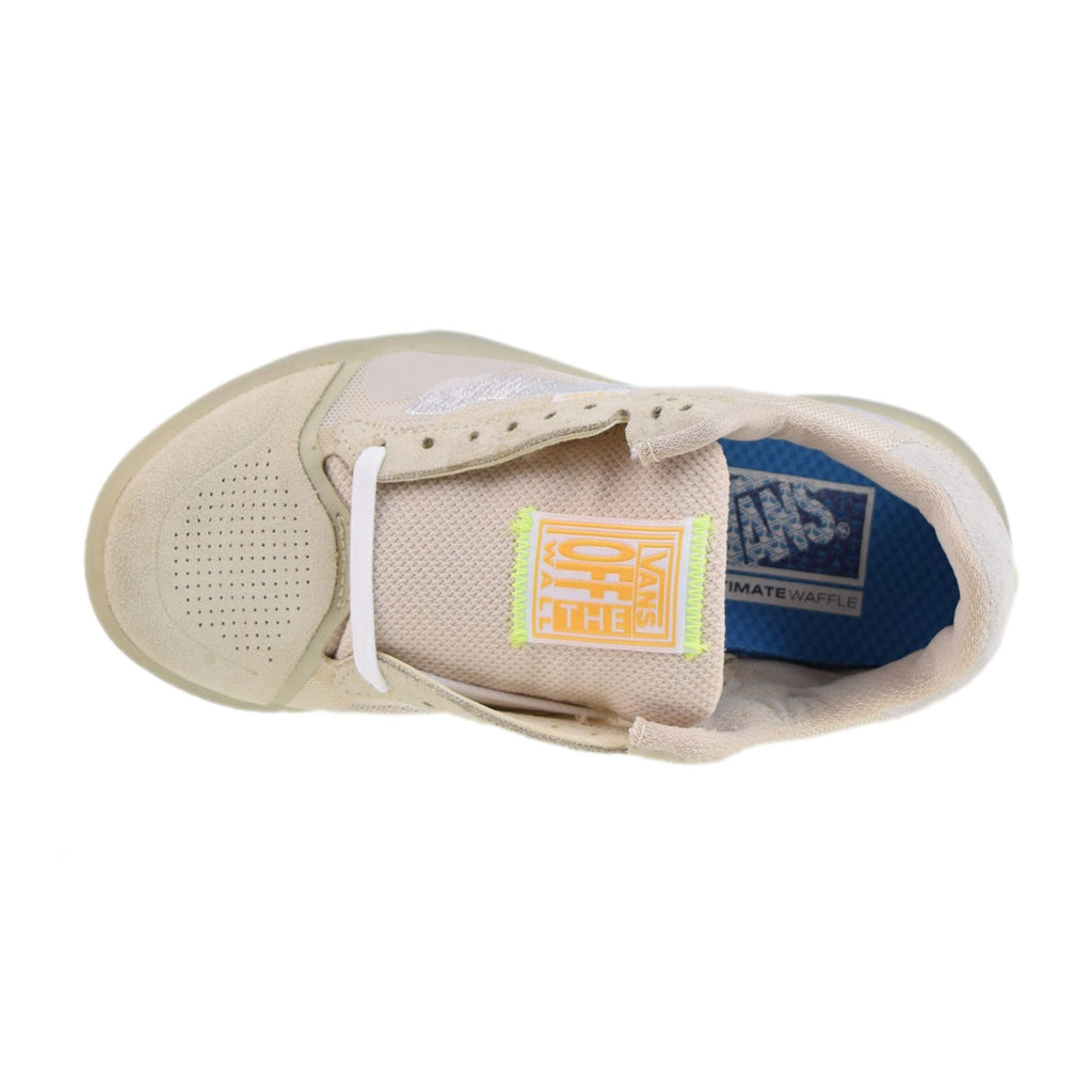Vans 721356 Men 9.5 Women 11 White EVDNT UltimateWaffle Skateboarding Shoes Vans 721356 Men 9.5 Women 11 White EVDNT UltimateWaffle  main image 3