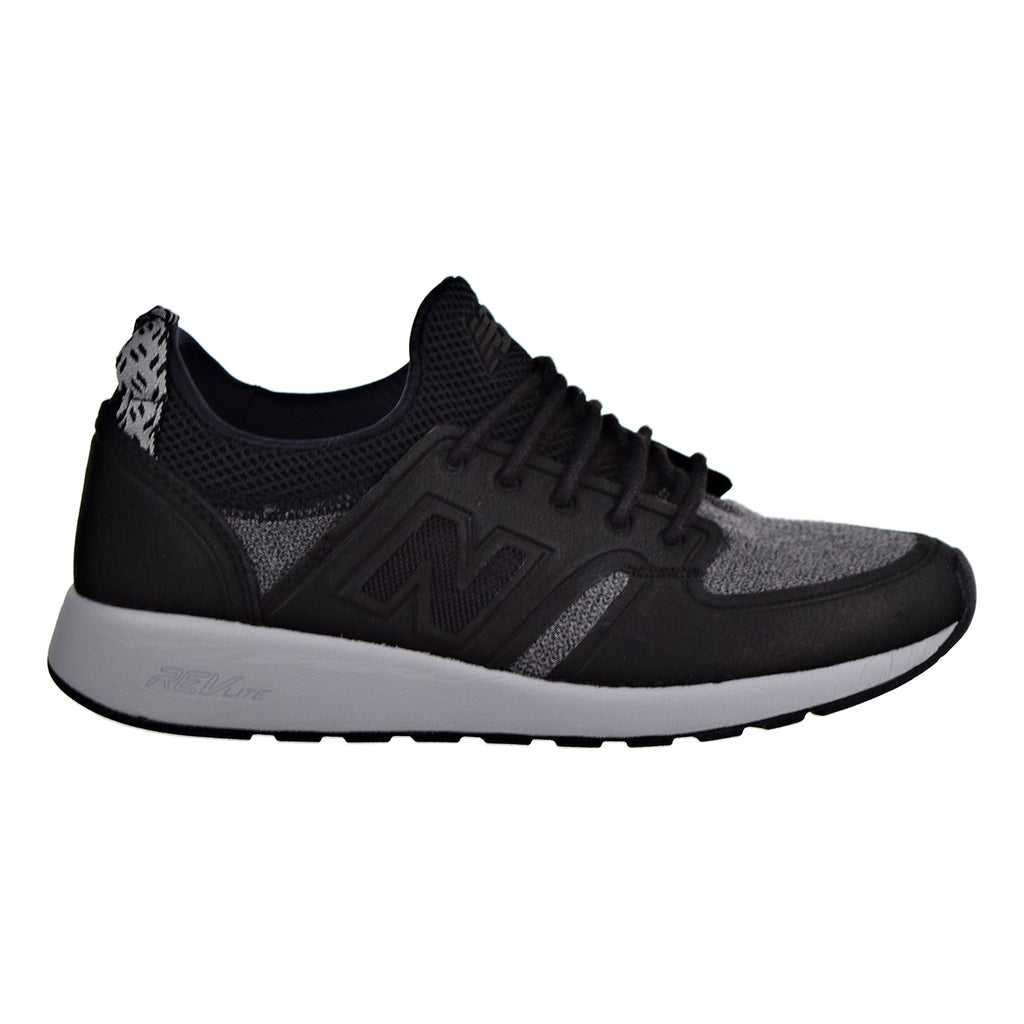 New Balance 240 Women's Running Shoes Gunmetal/Black